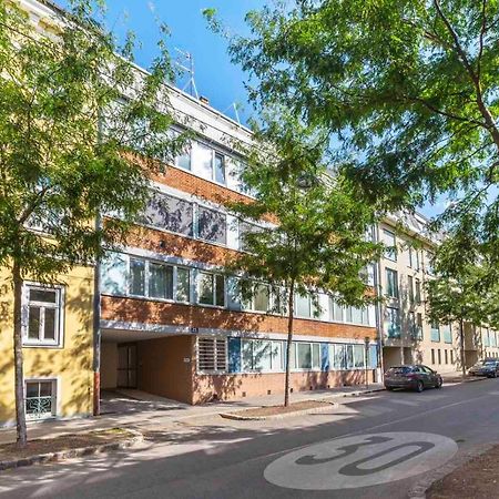 Schoenbrunn Luxury Apartment Wien Exteriör bild