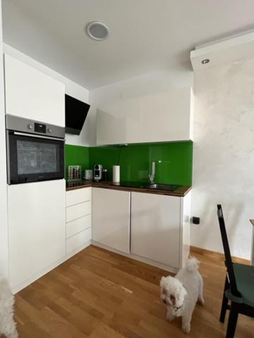 Schoenbrunn Luxury Apartment Wien Exteriör bild